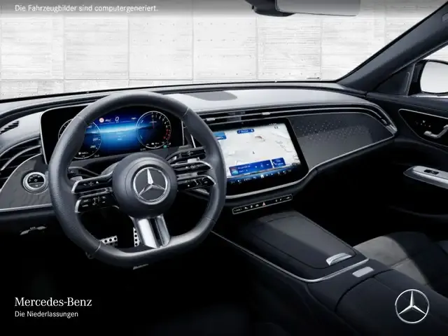 Mercedes-Benz E 300