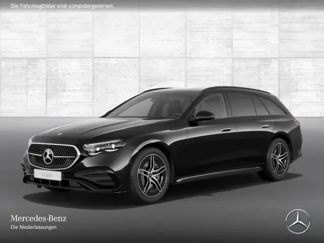 Mercedes-Benz E 300