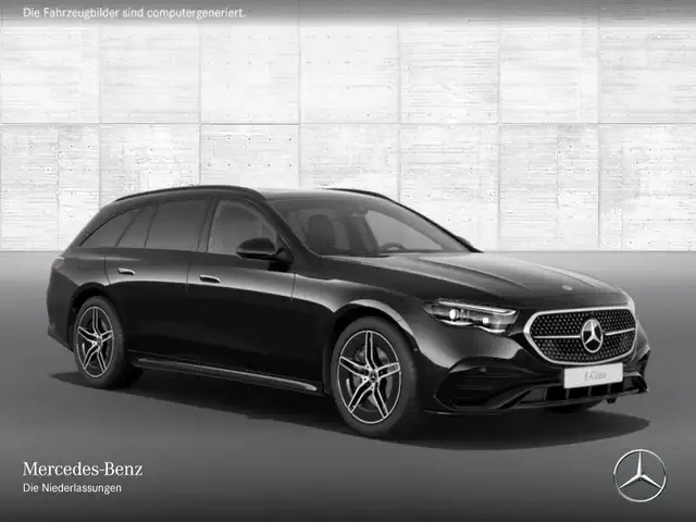 Mercedes-Benz E 300