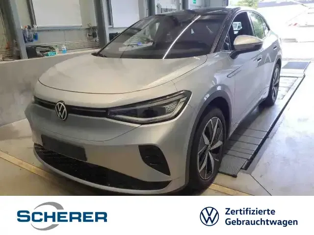 Volkswagen ID.5
