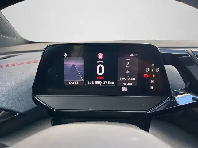 Volkswagen ID.5