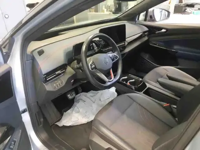 Volkswagen ID.5