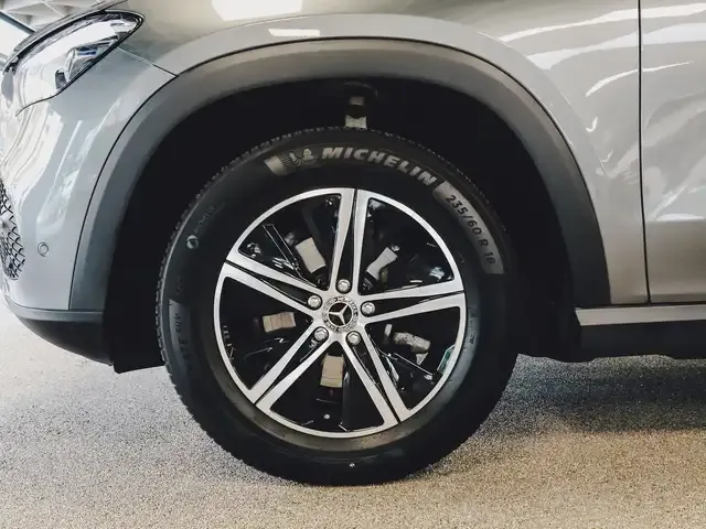 Mercedes-Benz GLE 300