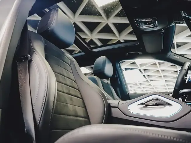 Mercedes-Benz GLE 300