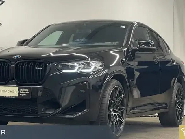 BMW X4 M