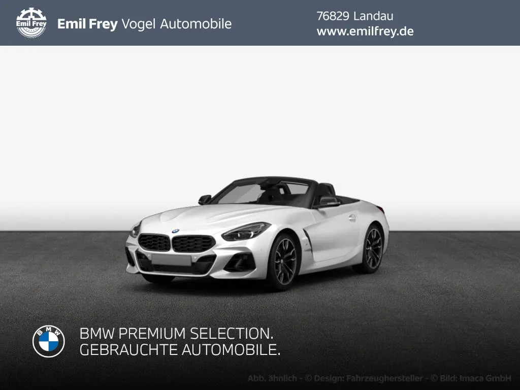 BMW Z4
