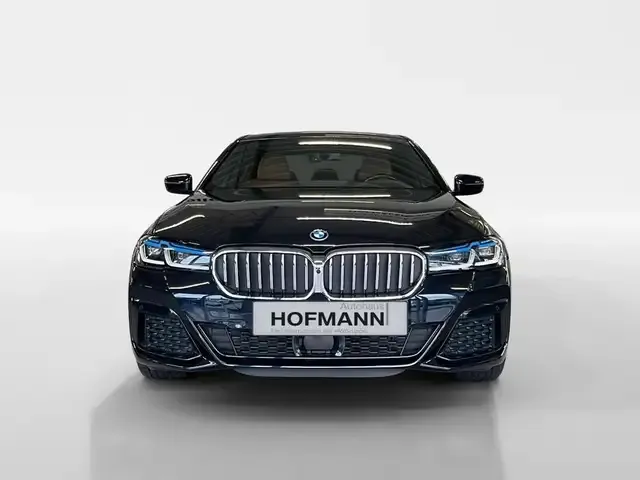 BMW 545