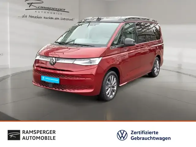 Volkswagen Sonstige
