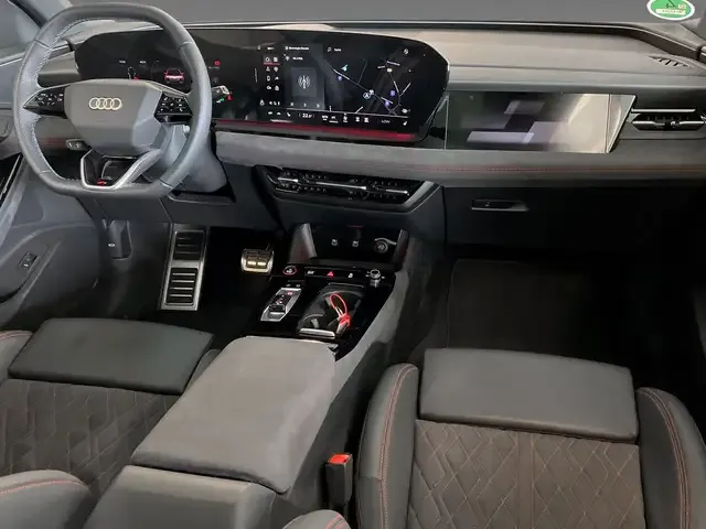 Audi SQ6