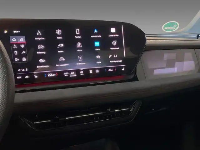 Audi SQ6