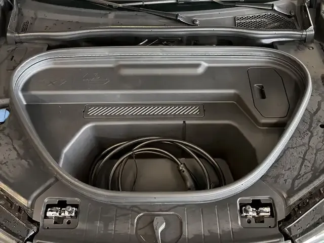 Audi SQ6
