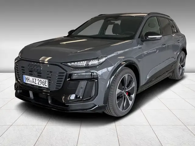 Audi SQ6