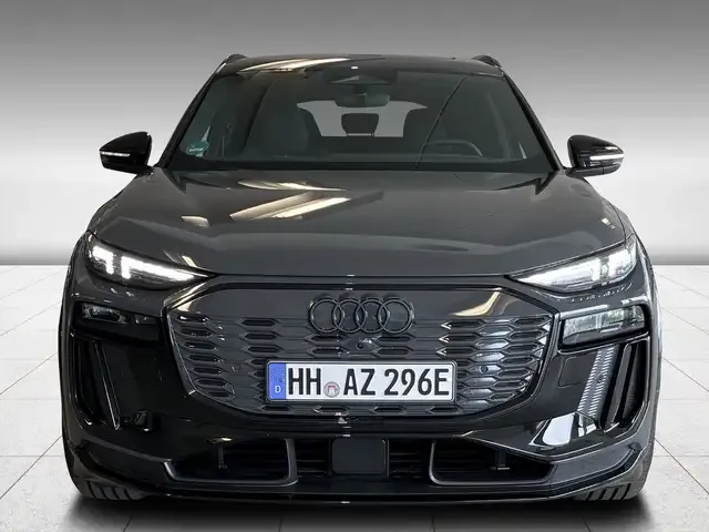 Audi SQ6