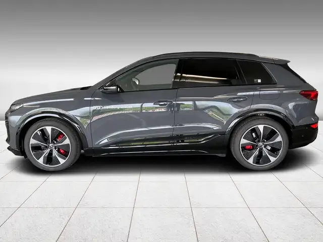 Audi SQ6