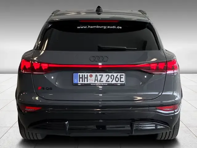 Audi SQ6