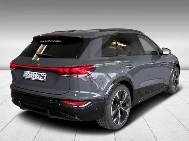 Audi SQ6