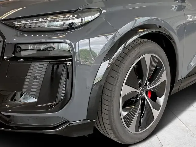 Audi SQ6