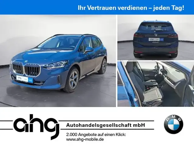 BMW 220