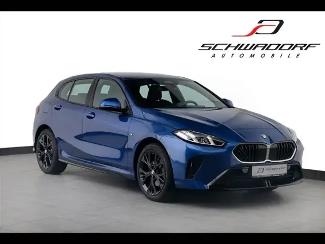 BMW 120