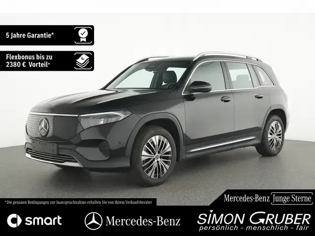 Mercedes-Benz EQB 250