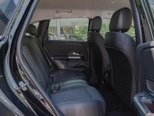 Mercedes-Benz B 250