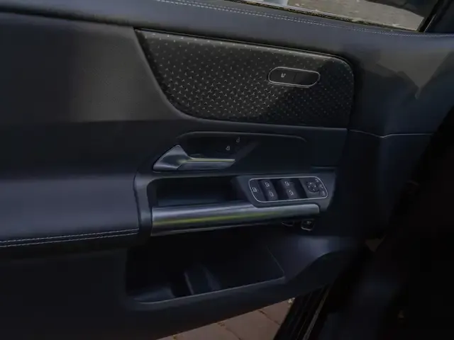 Mercedes-Benz B 250