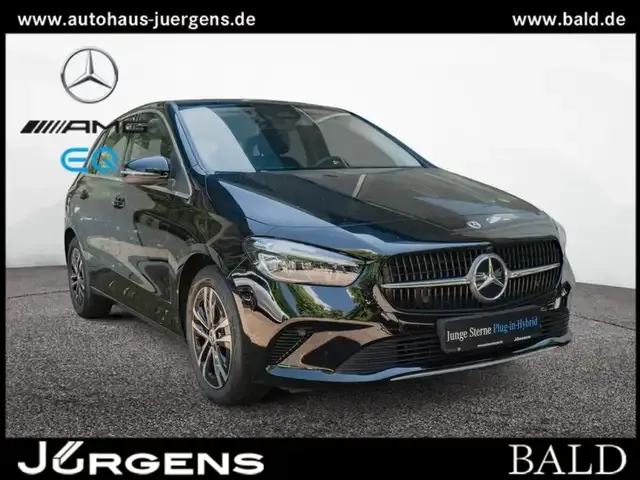 Mercedes-Benz B 250