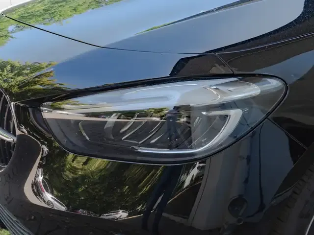 Mercedes-Benz B 250