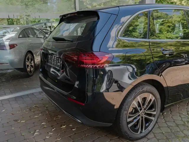 Mercedes-Benz B 250