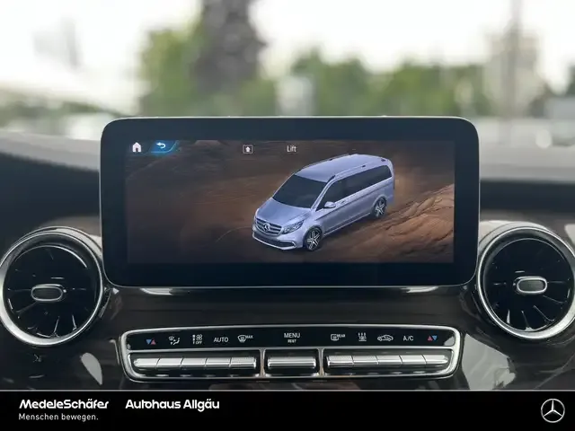 Mercedes-Benz V 300