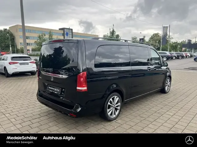 Mercedes-Benz V 300