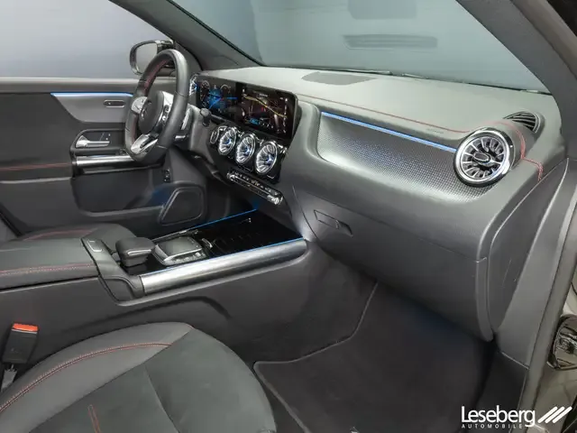 Mercedes-Benz EQA 300