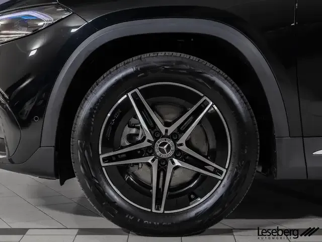 Mercedes-Benz EQA 300