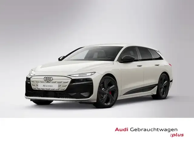 Audi Sonstiges