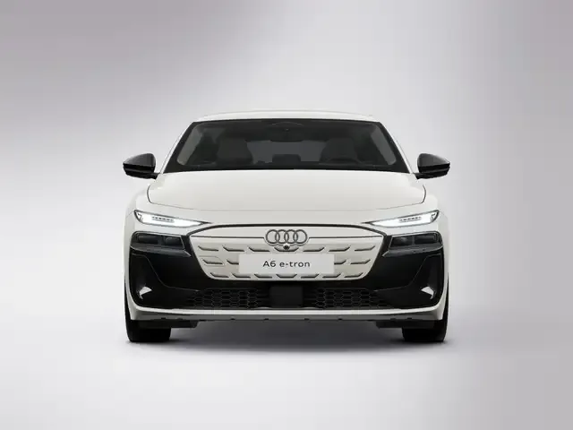 Audi Sonstiges