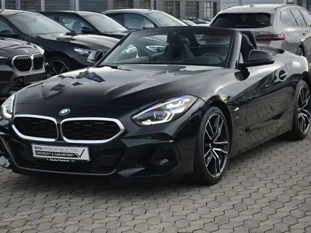 BMW Z4