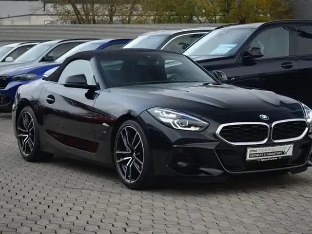 BMW Z4