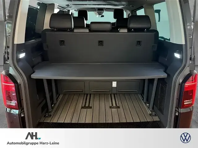 Volkswagen T6.1 Multivan