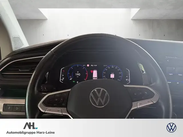 Volkswagen T6.1 Multivan