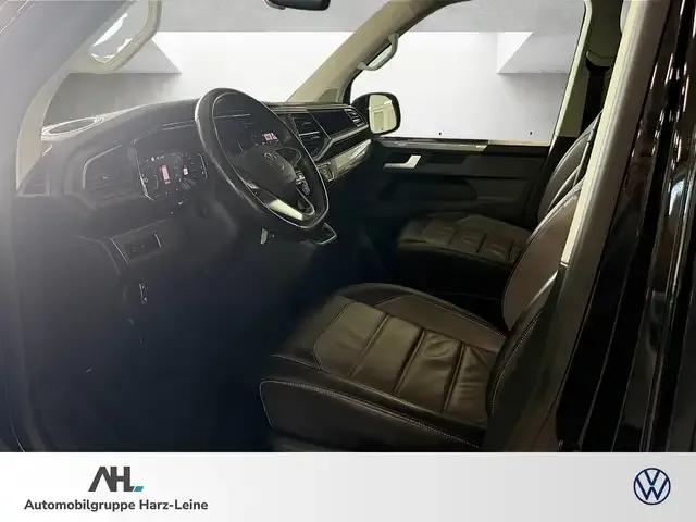 Volkswagen T6.1 Multivan