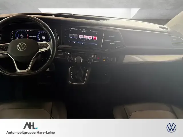 Volkswagen T6.1 Multivan