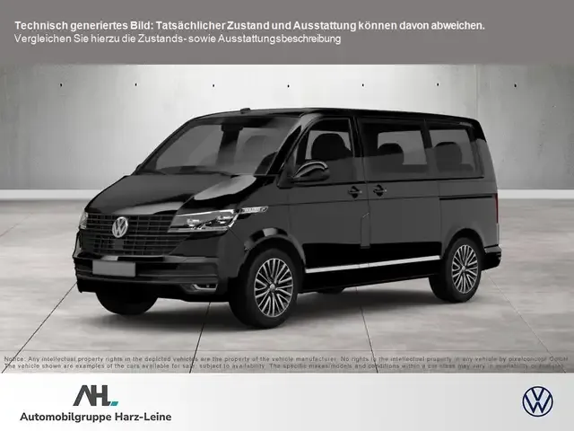 Volkswagen T6.1 Multivan