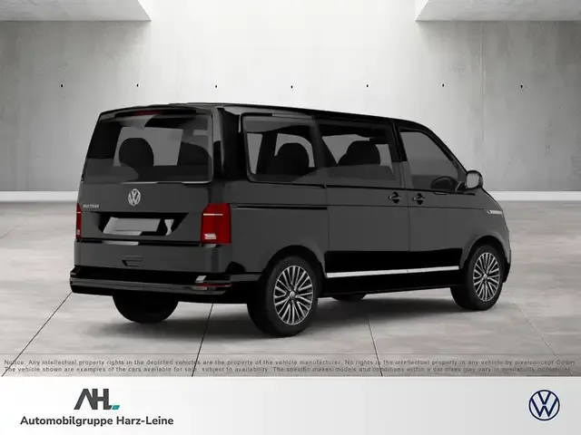 Volkswagen T6.1 Multivan