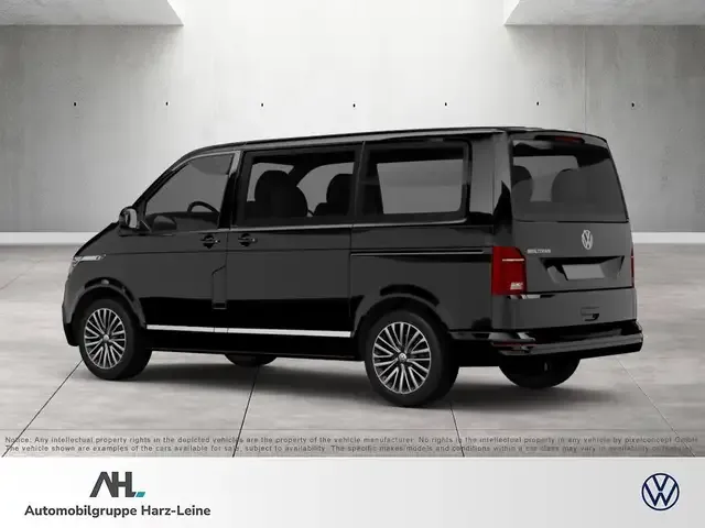 Volkswagen T6.1 Multivan