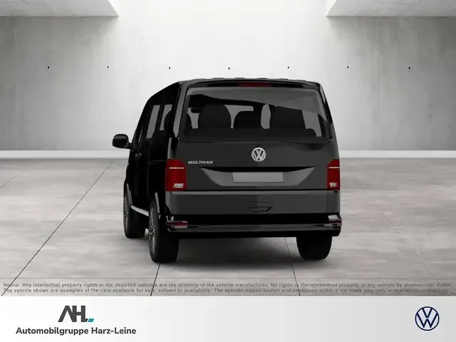 Volkswagen T6.1 Multivan