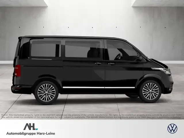 Volkswagen T6.1 Multivan