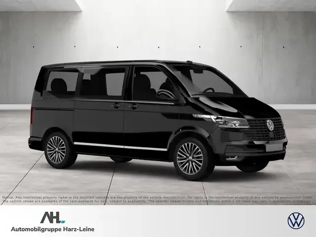Volkswagen T6.1 Multivan
