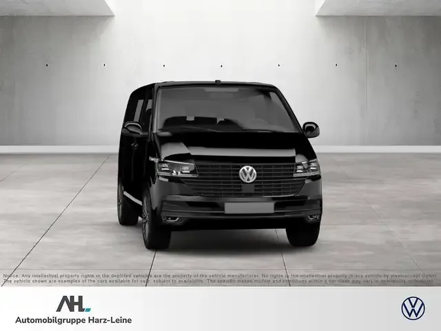 Volkswagen T6.1 Multivan