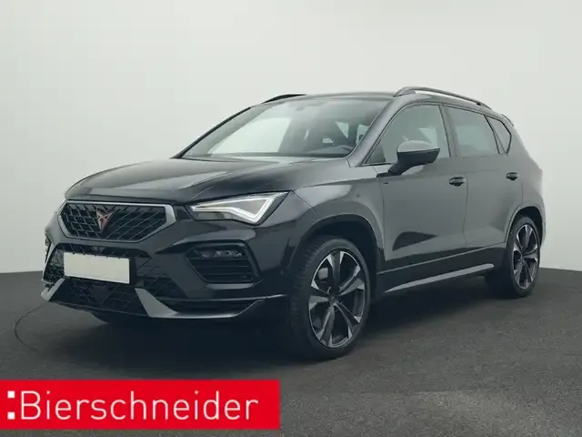 CUPRA Sonstige