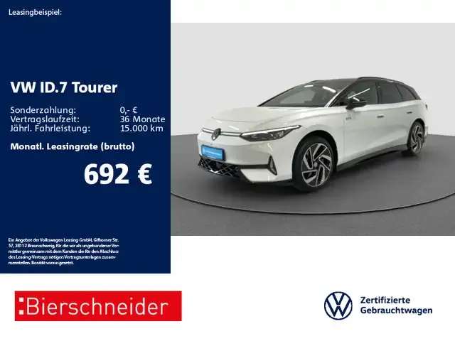 Volkswagen ID.7